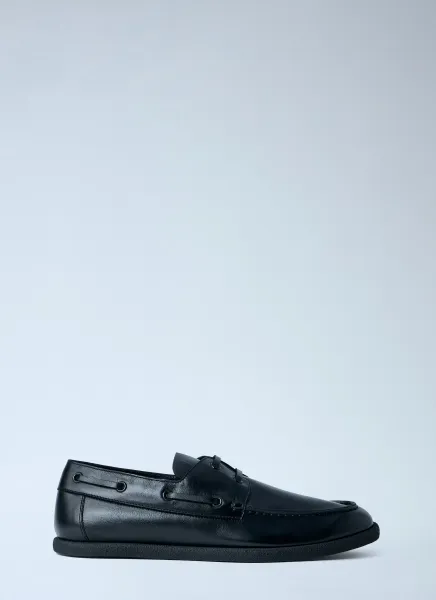 Novus Saylor Loafers