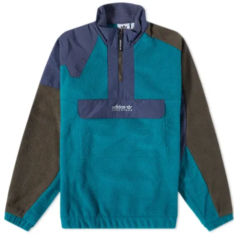 Adventure SQM-93 Track Top
