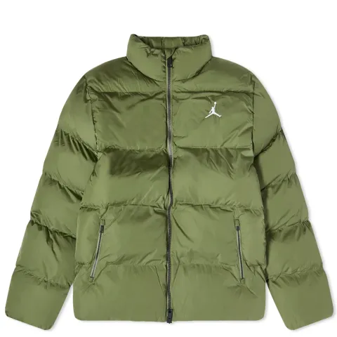 Essential Puffer Jacket