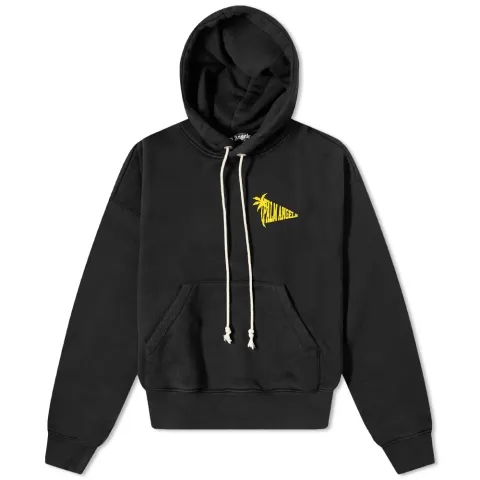 Location Unknown Popover Hoodie