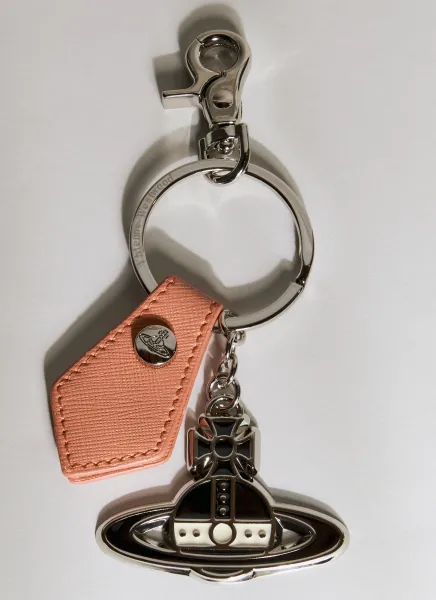 Orb Keyring