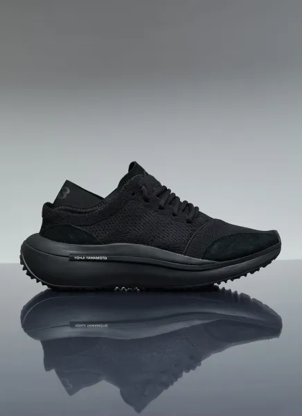 Qisan Knit Sneakers