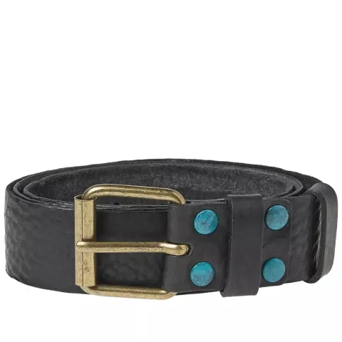 Nudie Carlsson Army Belt