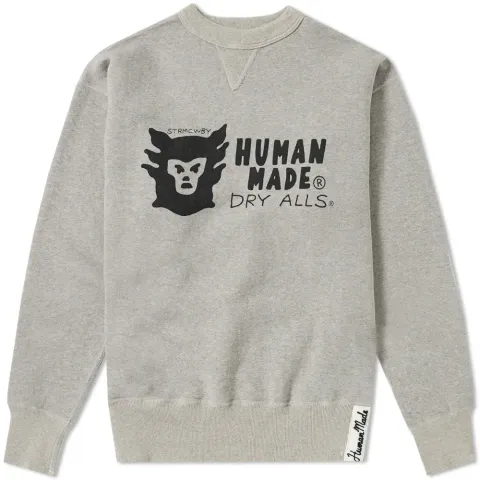 STRMCWBY Crew Sweat