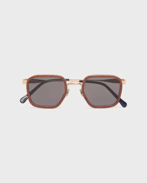 Vilebrequin Mahoganywood Sunglasses