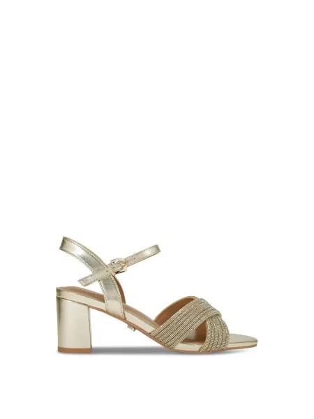 Carvela Divine Block Sandals