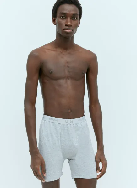Logo Waistband Briefs