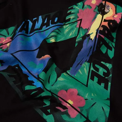 Tri-Wild Tee