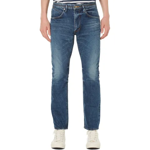 5 Pocket Dweller Jean
