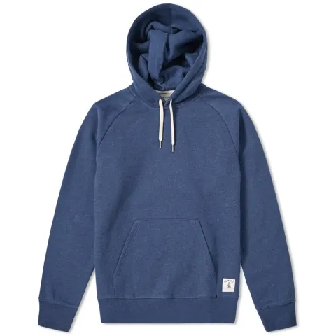 Hooded Holbrook Sweat