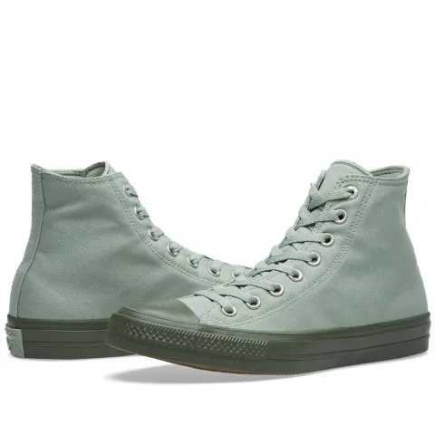 Chuck Taylor II Hi - Military Pack