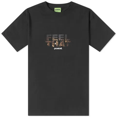 Feel That T-Shirt