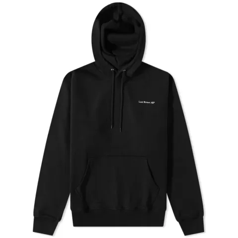 LRAB Atlas Monogram Hoodie