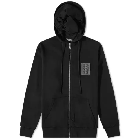 RS Sign Zip Up Hoodie