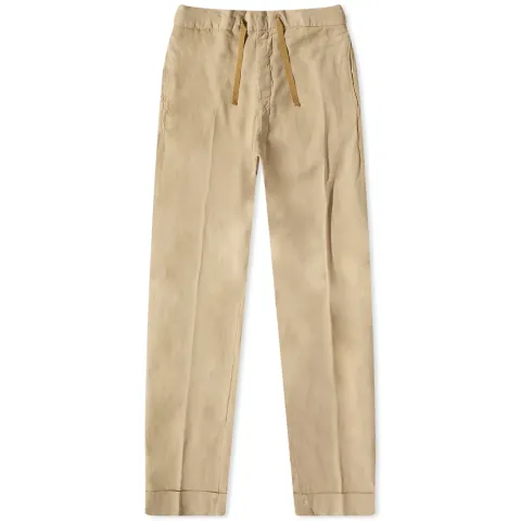 Officine Générale Joesph Drawstring Pant