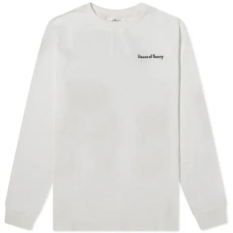Long Sleeve Chasing Waterfalls T-Shirt