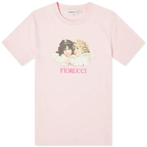 Vintage Angels T-Shirt