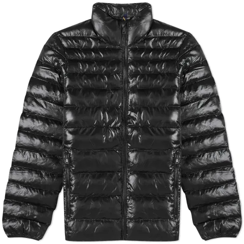 Terra Chevron Insulated Jacket