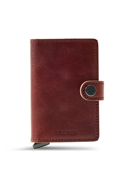 Secrid Premium Miniwallet