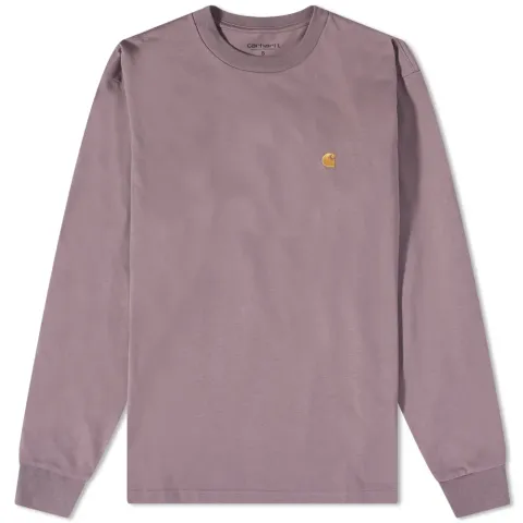 Long Sleeve Chase T-Shirt