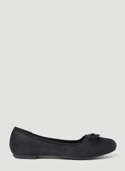 Leopold Ballerina Flats