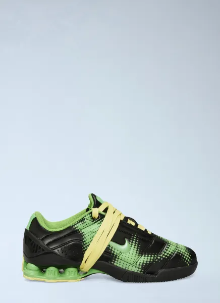 Nike Total 90 Shox Magia Sneakers