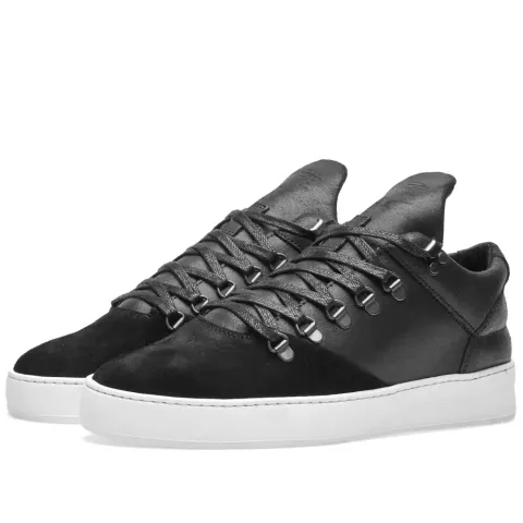 Mountain Cut Sneaker