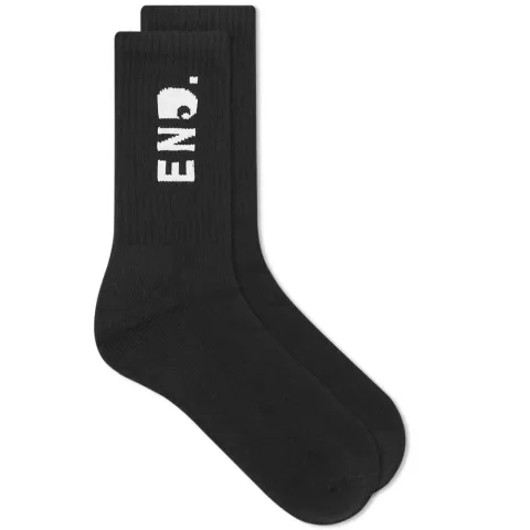 END. x Carhartt WIP Chase Socks