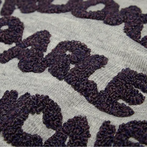 Brooklyn Parle Francais Sweat