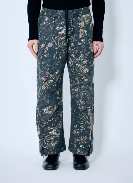 P-Lint Pants