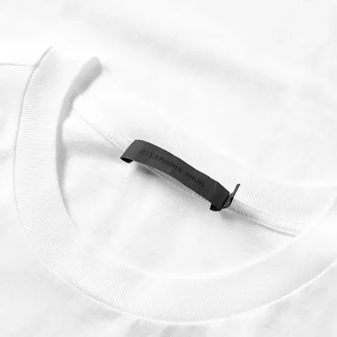 Barcode Tee