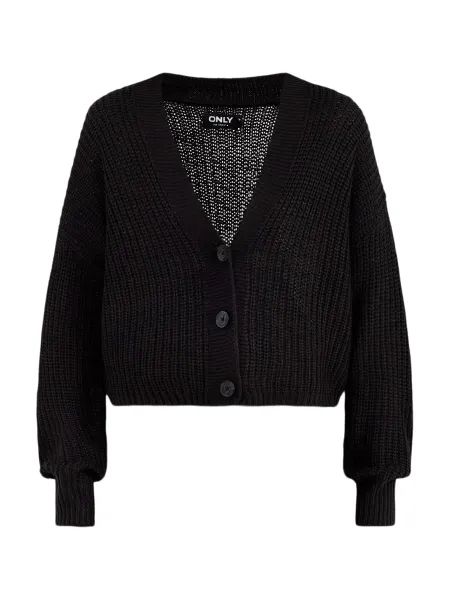 Only Carol Long Sleeve Cardigan