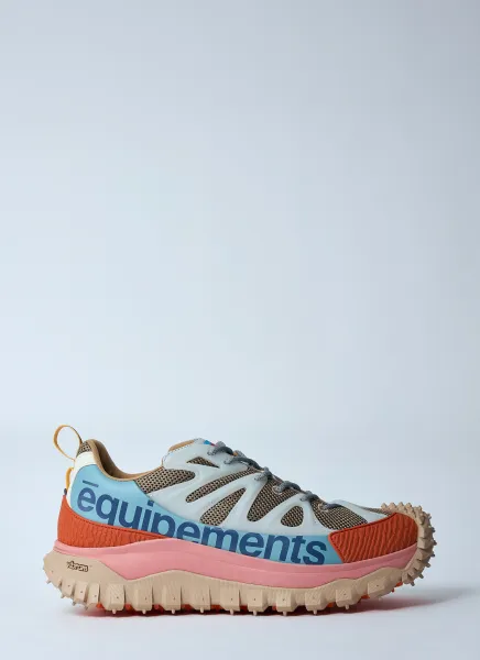 Trailgrip Apex Sneakers