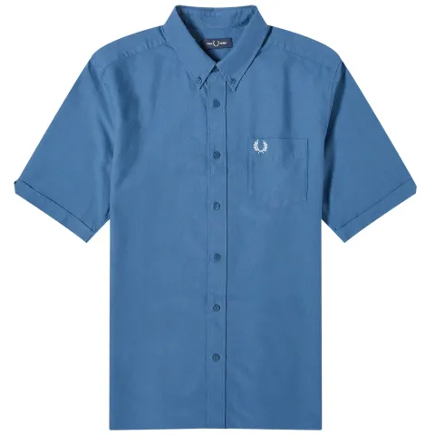 Oxford Shirt