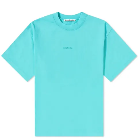 Extorr Stamp Logo T-Shirt