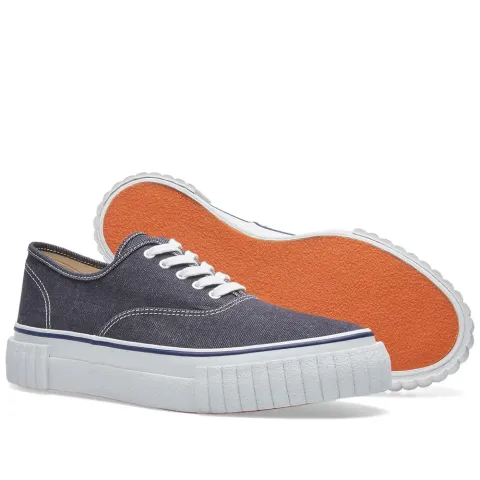 Denim Sneaker