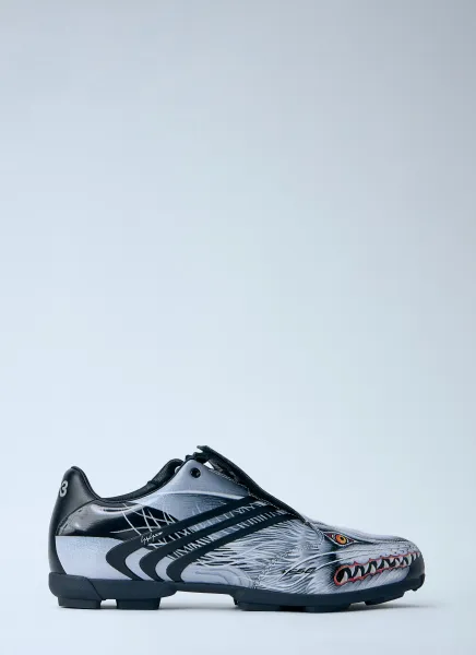 F50 Tunit Beast Sneakers