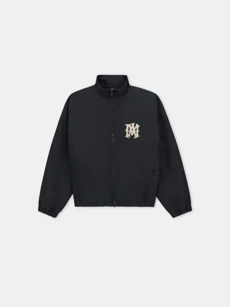 HOLLYWOOD JACKET - Black