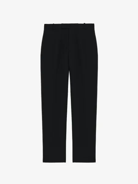 Tuxedo Trousers