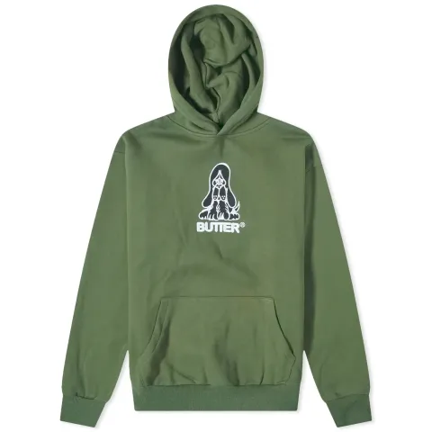 Hound Hoodie