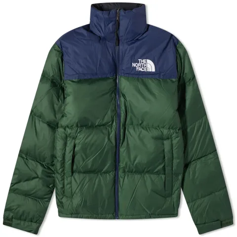 1996 Retro Nuptse Jacket