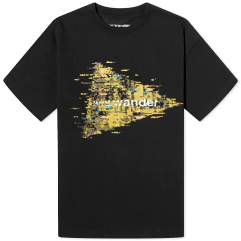 Noizy Logo T-Shirt