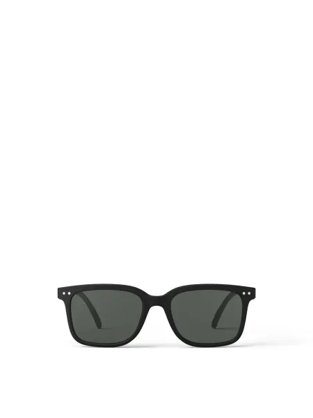 IZIPIZI #L Square Sunglasses