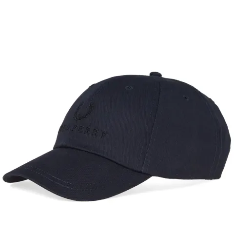 Fred Perry Tennis Cap