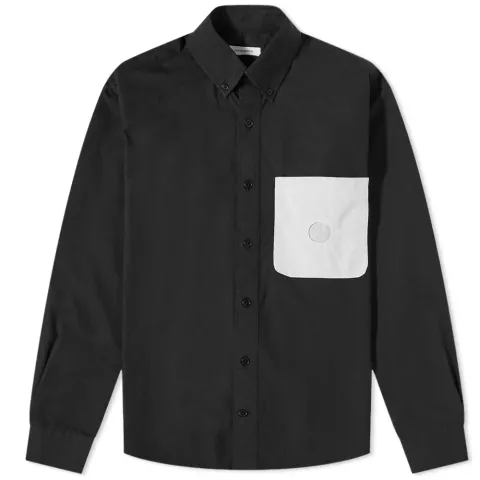 Uniform Shirt