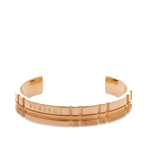 Logo Geometric Bangle