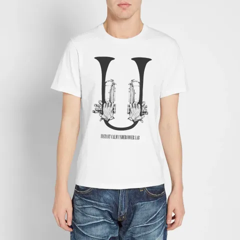 Trumpet Tee