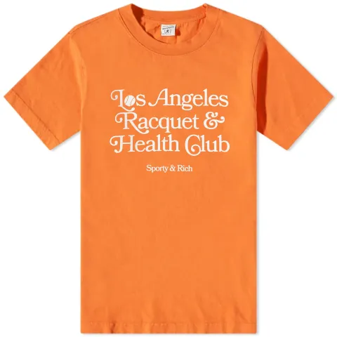 LA Racquet Club T-Shirt