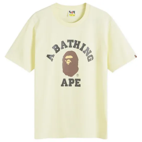 College T-Shirt
