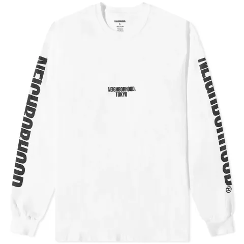 Long Sleeve NH-10 T-Shirt